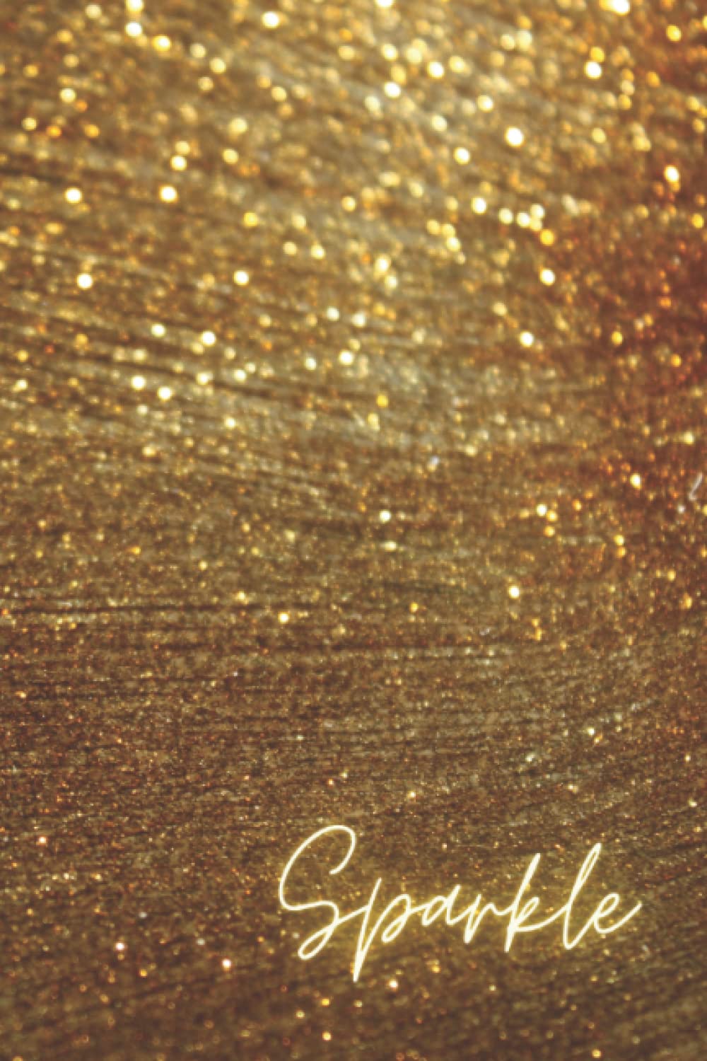 Sparkle Journal