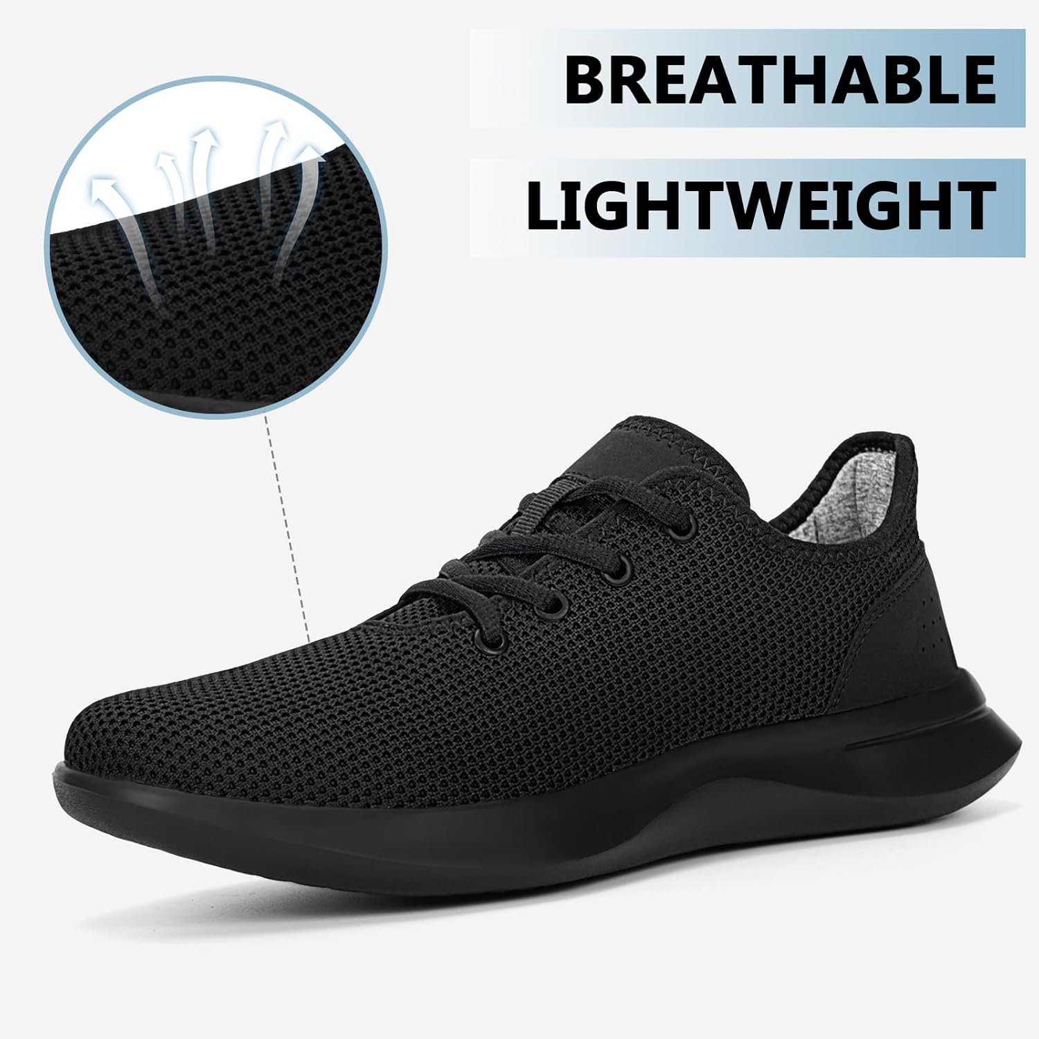 Sneakers for Women Men, Walking Shoes Tree Women’s Runner Sneakers with Arch Support, Comfortable Lightweight Walking Sneakers, Non Slip Athletic Tennis Running Shoes for Gym Workout Yoga Walking Sneakers for Women Men, Walking Shoes Tree Women’s Runner Sneakers with Arch Support, Comfortable Lightweight Walking Sneakers, Non Slip Athletic Tennis Running Shoes for Gym Workout Yoga Walking