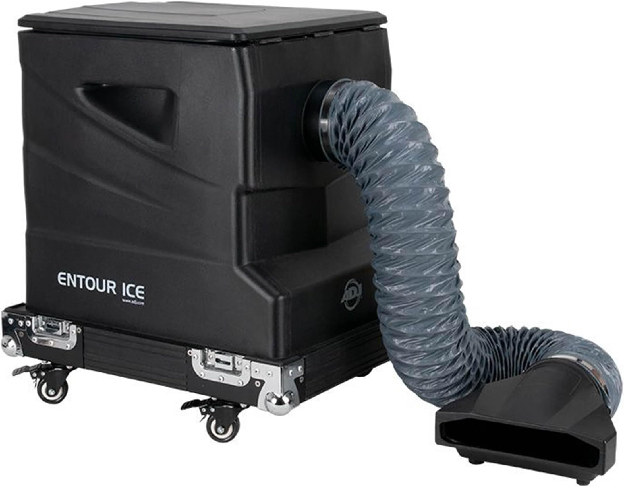 ADJ Entour ICE Low Lying Fog Machine