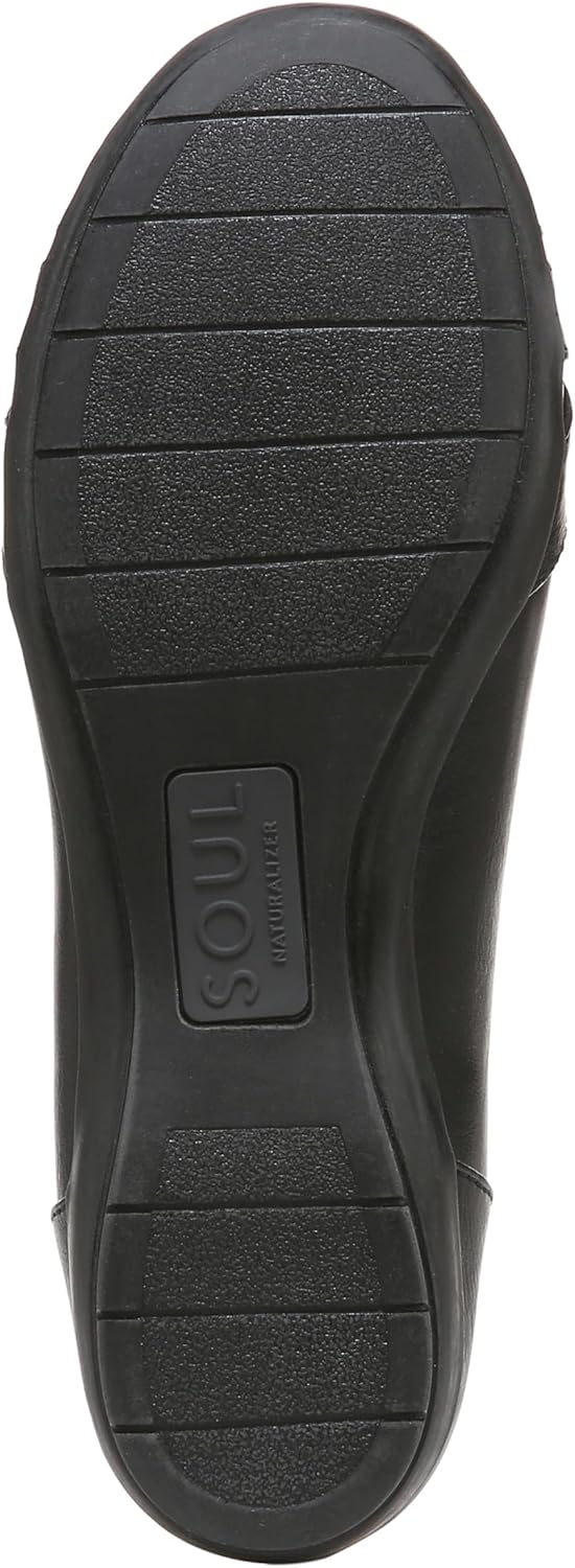 Women's Natural Soul, Gift Flat