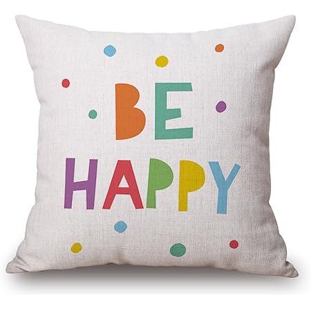 Cuscino Decorativo Retrò In Lino E Cotone – 45x45 Cm – Design Balena E Amico Uccello - 3