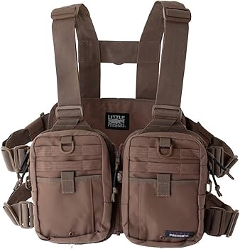 Amazon | リトルプレゼンツ(LITTLE PRESENTS) ストラップベスト ネオ V