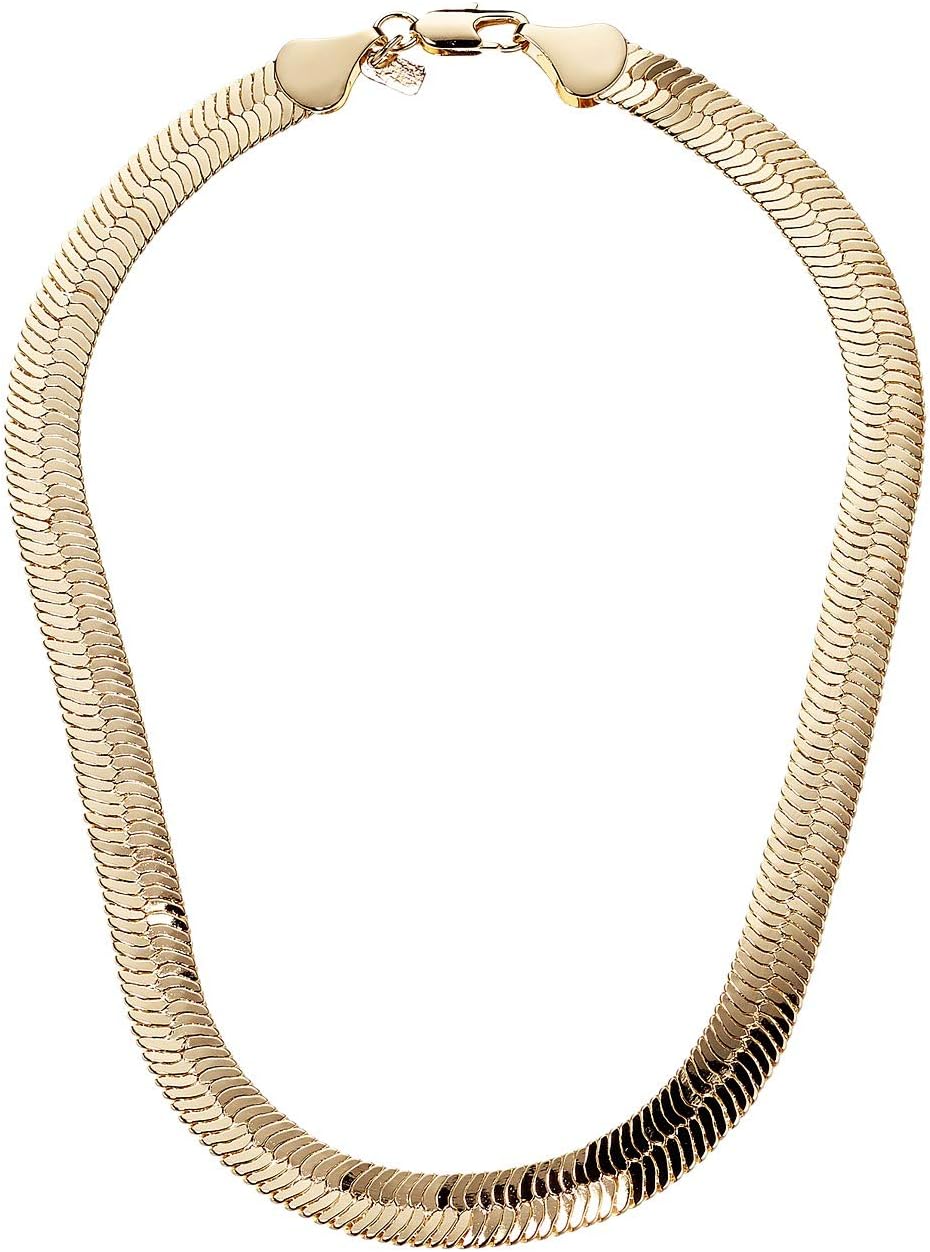 The Ghostface Chain Necklace