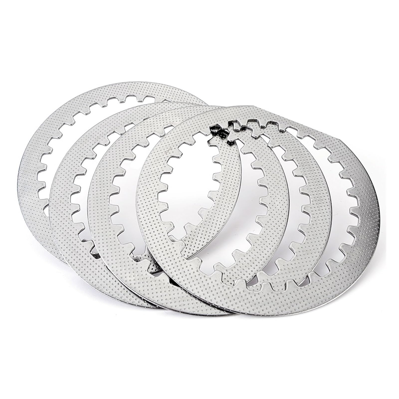 オートバイクラッチ摩擦プレート 用 XZ550RJ XZ550RK XJ650G