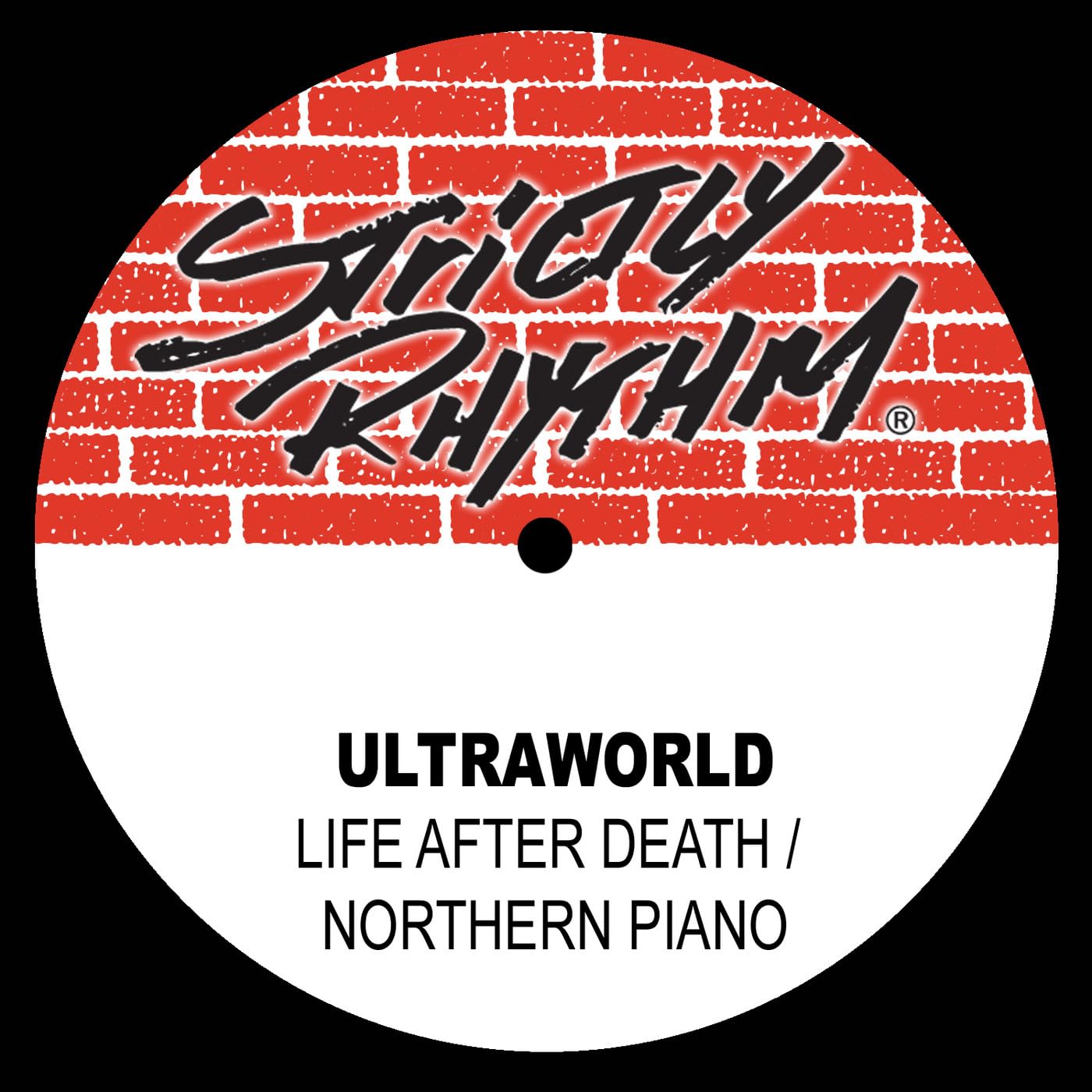 Ultraworld