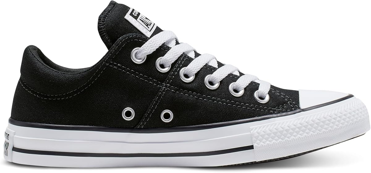 Converse Chuck Taylor All Star Madison Estrellas Bordadas Mujer | Zapatos casuales