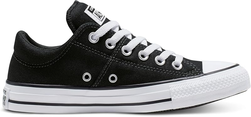 Converse Chuck Taylor All Star Madison Estrellas Bordadas Mujer | Zapatos casuales