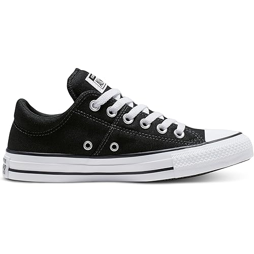 Converse Women's Chuck Taylor All Star Madison Canvas Low Top Sneaker