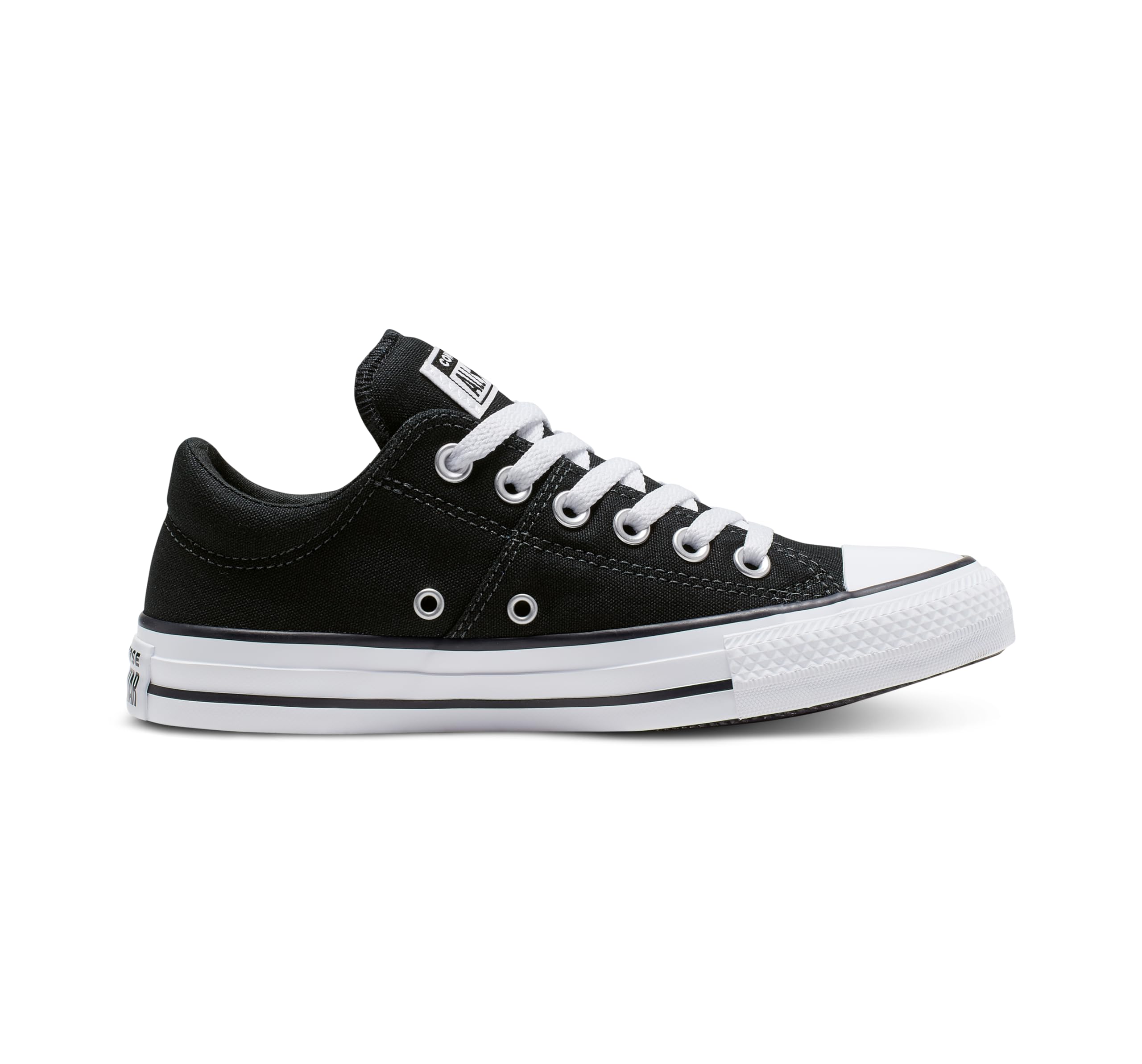 Converse Womens Chuck Taylor All Star Madison Embroidered Stars