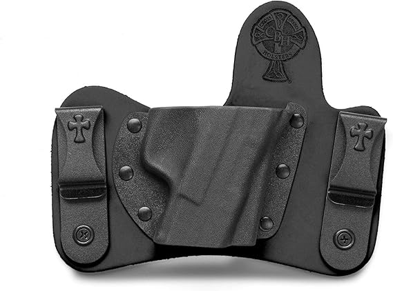 Crossbreed Holsters MiniTuck