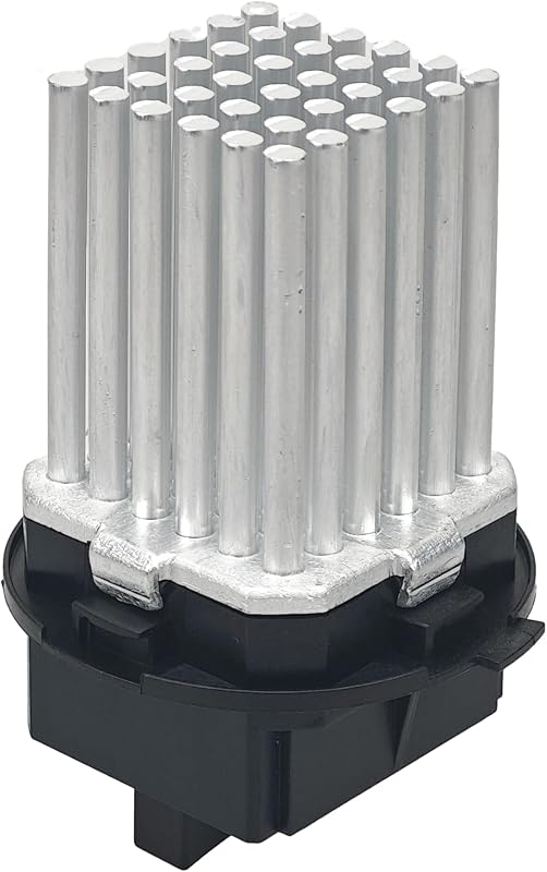 Resistor do Motor do Ventilador AITKEN 12 V para Ar-Condicionado – 1 unidade