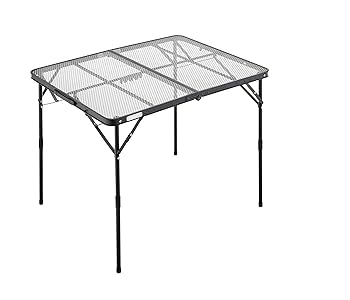 【希少】Coleman コールマン2Way ピクニックテーブル 折たたみ式 廃番 希少】Coleman コールマン2Way ピクニックテーブル 折たたみ式 廃番