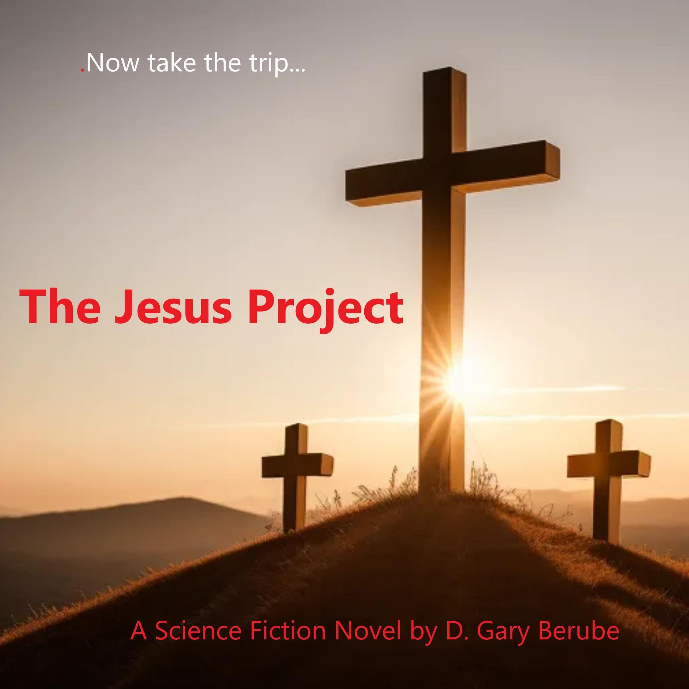 The Jesus Project