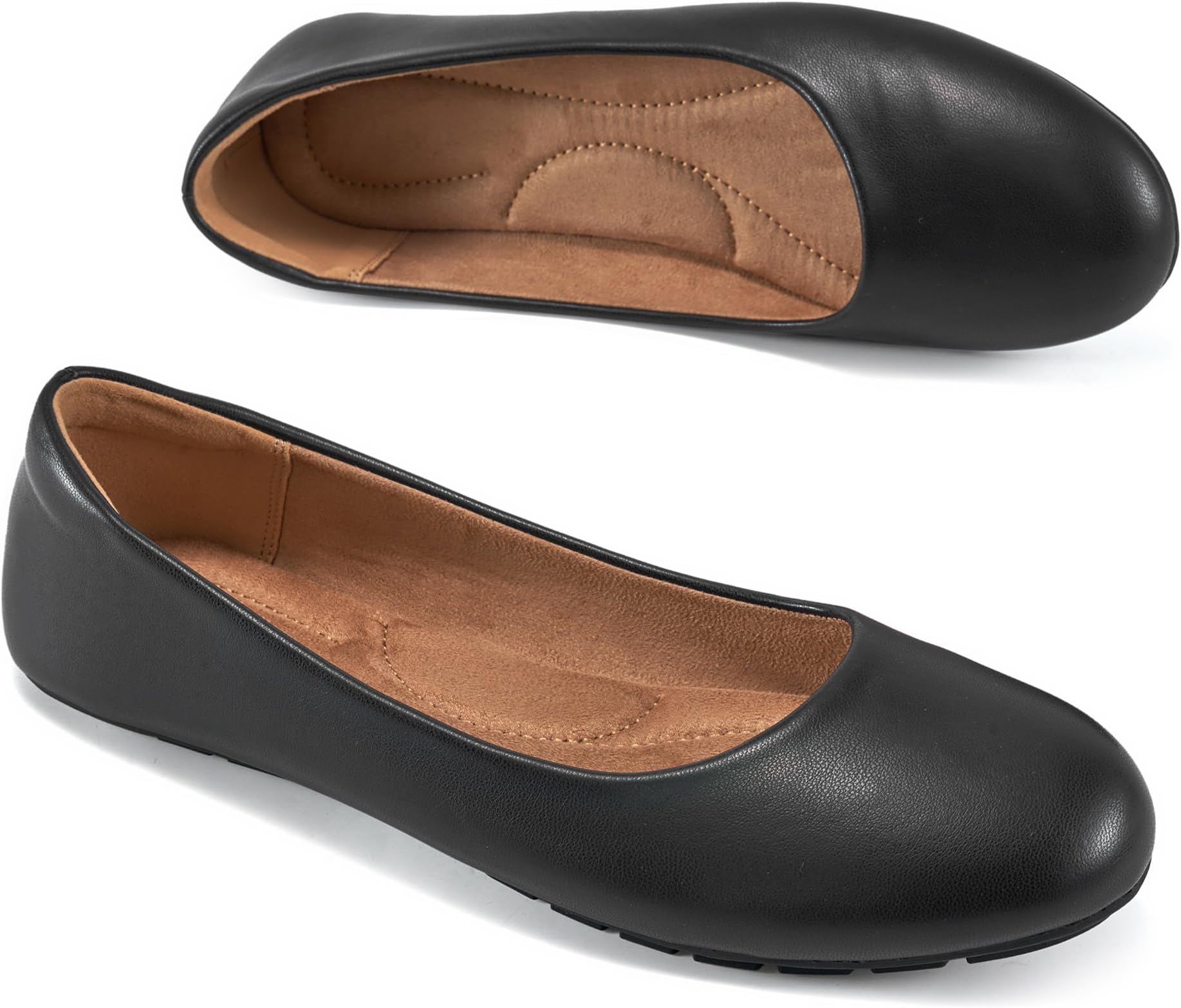 dress shoes flats for women