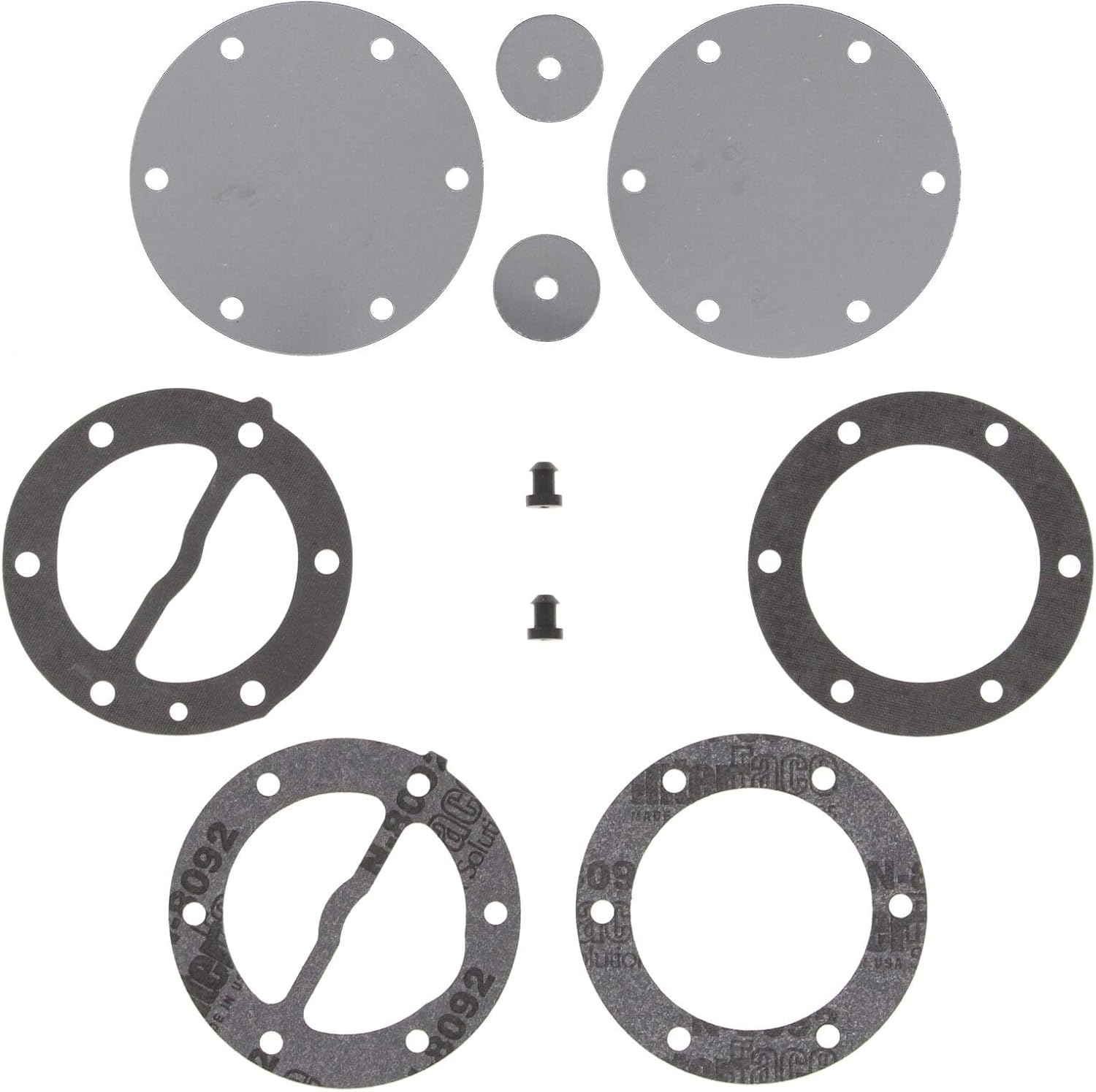 Motorcycle & Scooter Replacement Parts & Accessories For Polaris Indy Classic 500, 1989-2006, Fuel Pump Repair Kit Index-TRF965-58711
