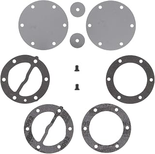 Motorcycle & Scooter Replacement Parts & Accessories For Polaris Indy 500 SP, 1991, Fuel Pump Repair Kit Index-TRF965-71918