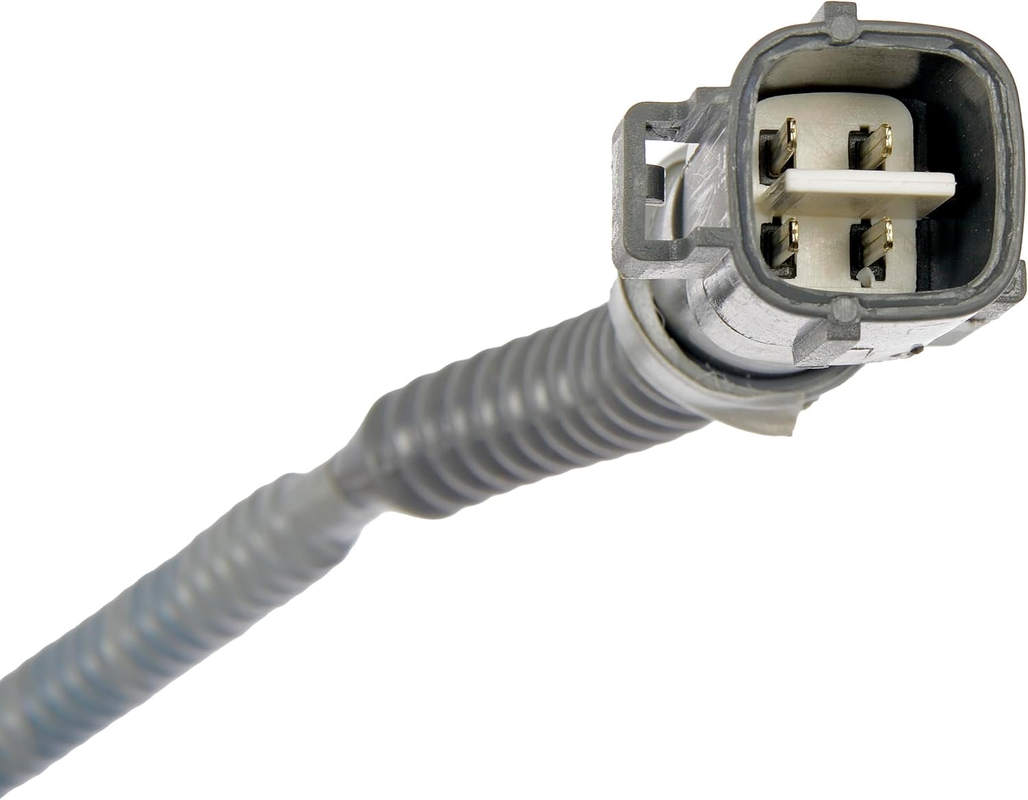 Dorman 917-032 Ignition Knock (Detonation) Sensor Connector Compatible with Select Lexus / Toyota Models