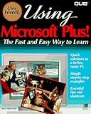 microsoft plus 98 cd key  Using Microsoft Plus: User Friendly Reference