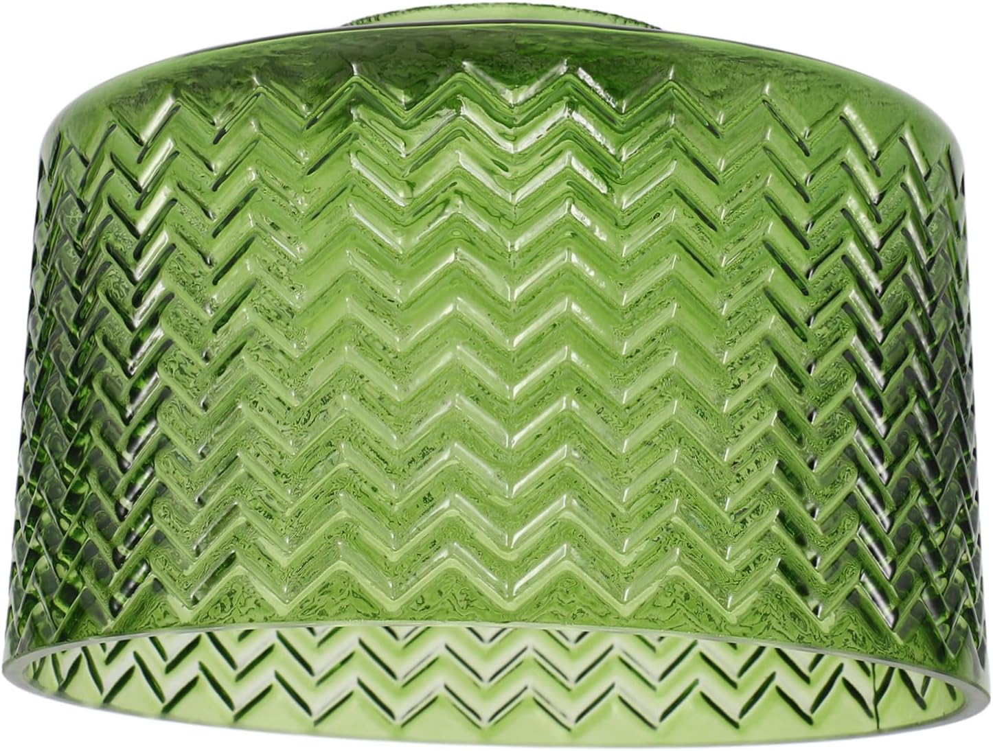 Glass Lampshade Replacement for Pendant Lights Simple Design Ceiling Light Lampshades