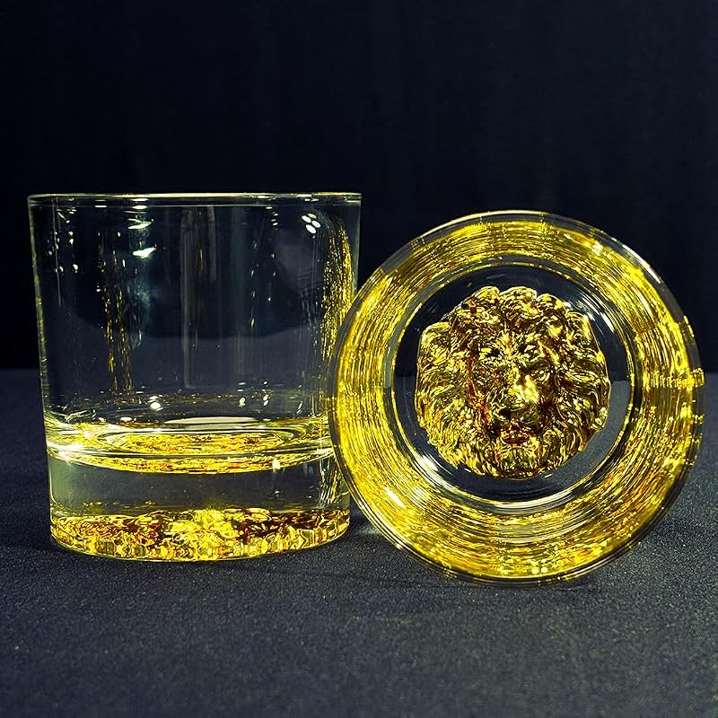 White or Red Wine Glass Set of 2 