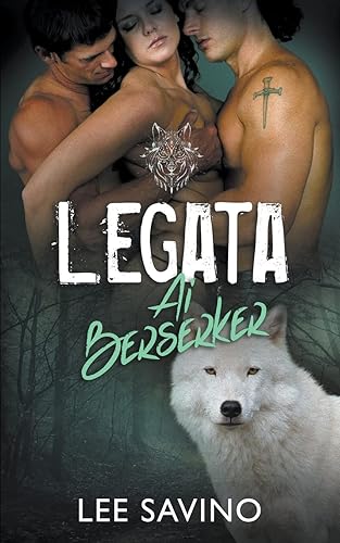 Legata ai Berserker: 9