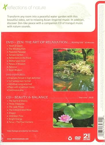 Vista 2 de Zen Relaxation, Balance & Beauty