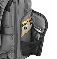 Zaino Fotografico Vanguard Veo Adaptor R48 GY - Porta Treppiede, USB Per Power Bank | Ideale Per Fotografi Professionisti - Foto 7