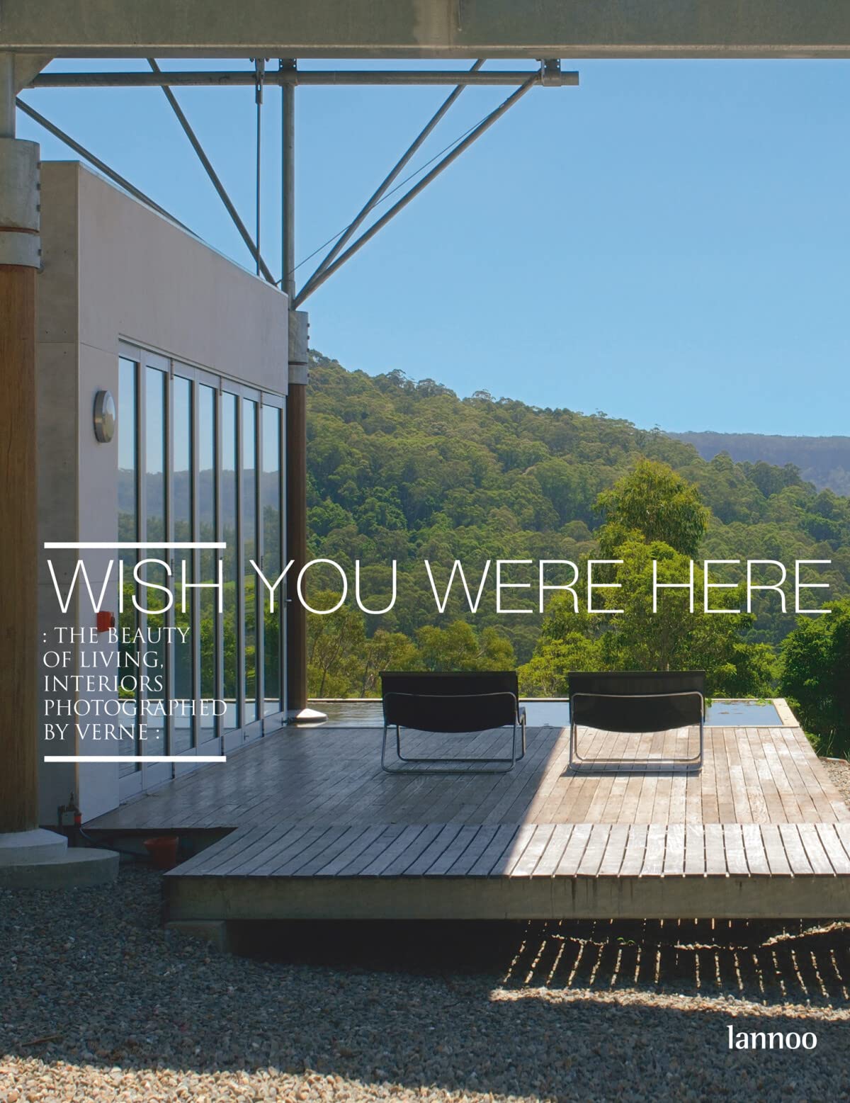 Wish You Were Here l'art de créer un intérieur chaleureux et inspirant