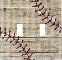 Vista 39 de Cubierta de Placa de Pared de 2 Pandillas de Mármol Abstracto, Placa Frontal de Interruptor de Luz Eléctrico Decorativa en Azul Marino y Oro