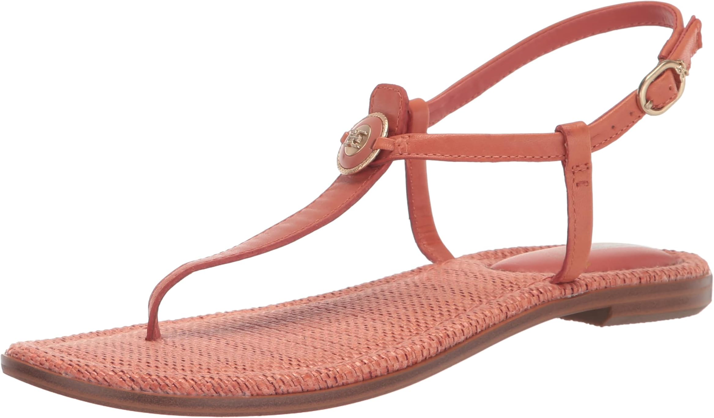 Sam EdelmanWomen's Gigi Flat Sandal