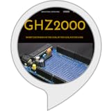Ghz2000のWEBサイト