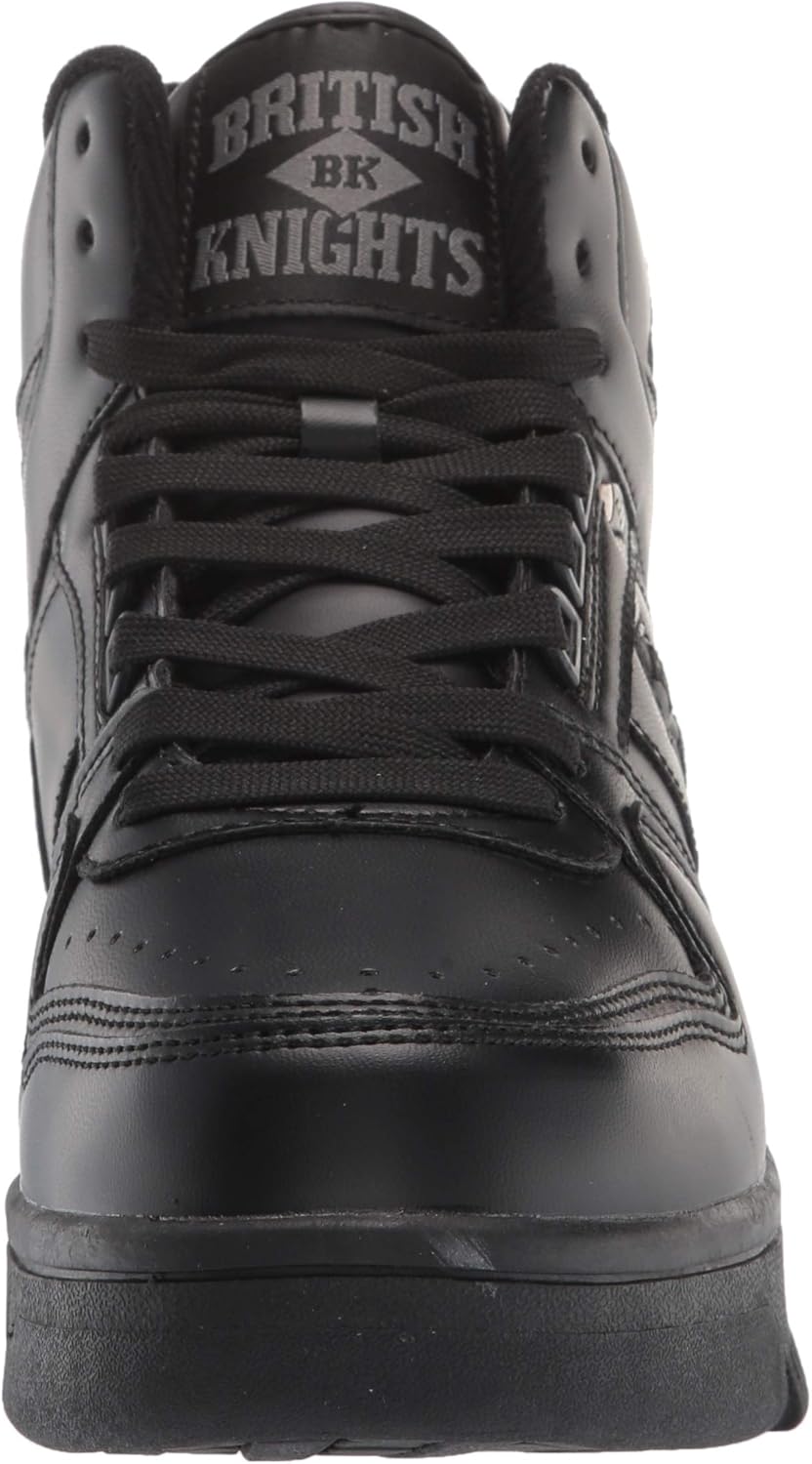 British Knights Mens Kings Sl Sneakers - Image 2