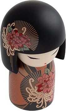Kimmidoll Tatsuyo Doll 10 cm