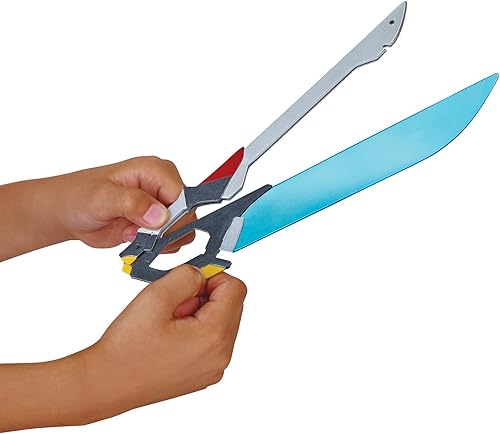 Miniatura 4 de Figura de acción del León Rojo de Voltron, Verde