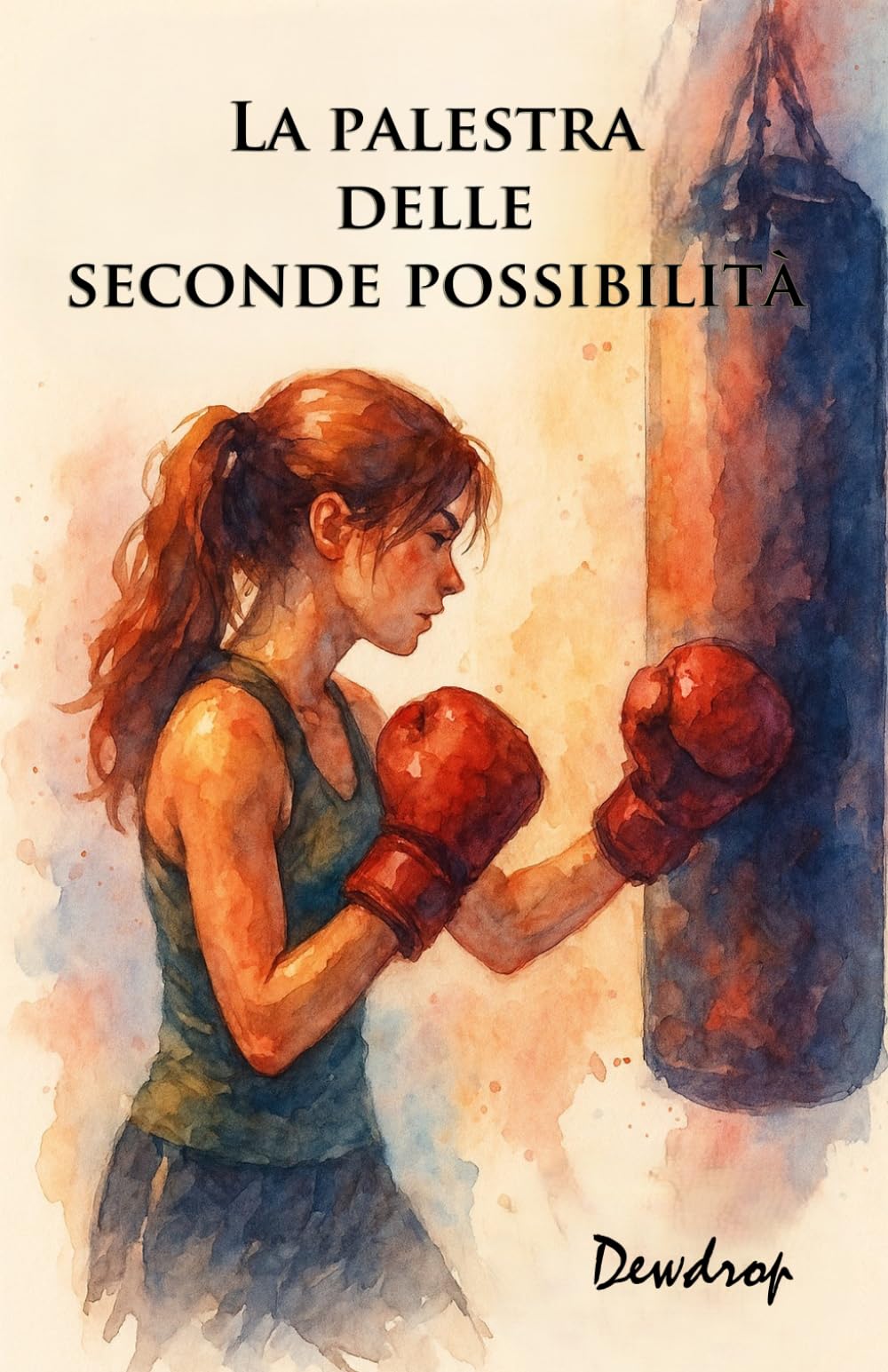 La palestra delle seconde possibilità