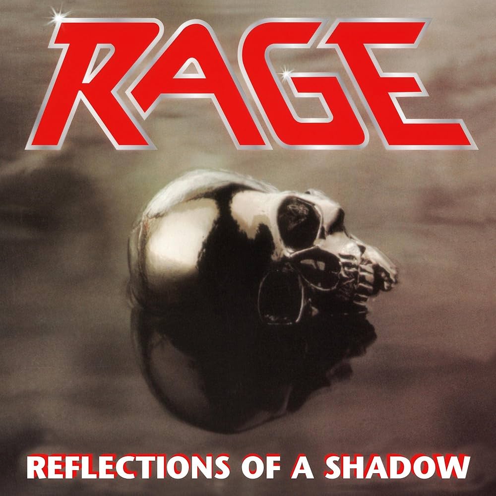 洋楽 RAGE REFLECTIONS OF A SHADOW Amazon.com: Reflections Of A Shadow - Deluxe Edition: CDs