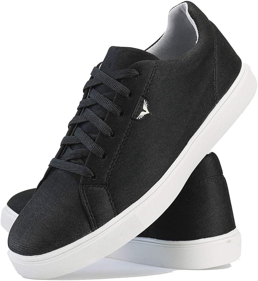 Tênis Sapatênis Comfort – logishopoficial