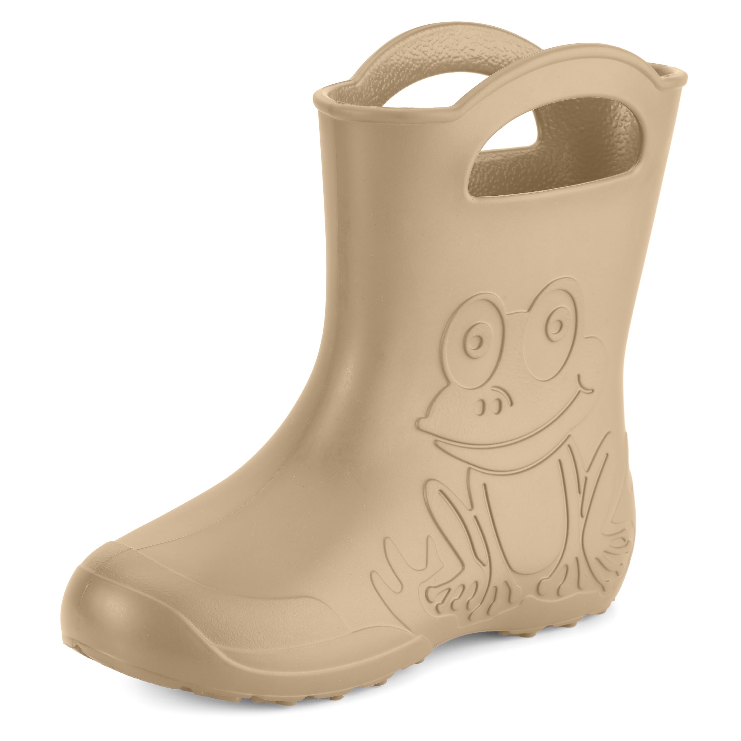 Ladeheid Eva Gummistiefel Damen federleichte wasserdichte Damenschuhe Regenschuhe LA-CA-09