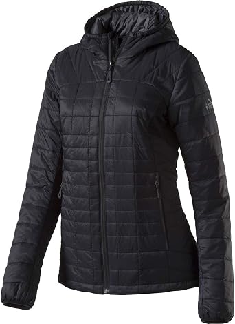 McKinley Women's Tirano Jacket : Amazon 