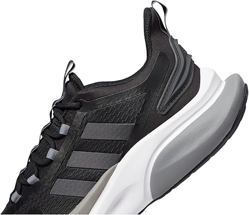 Vista 5 de adidas Alphabounce+