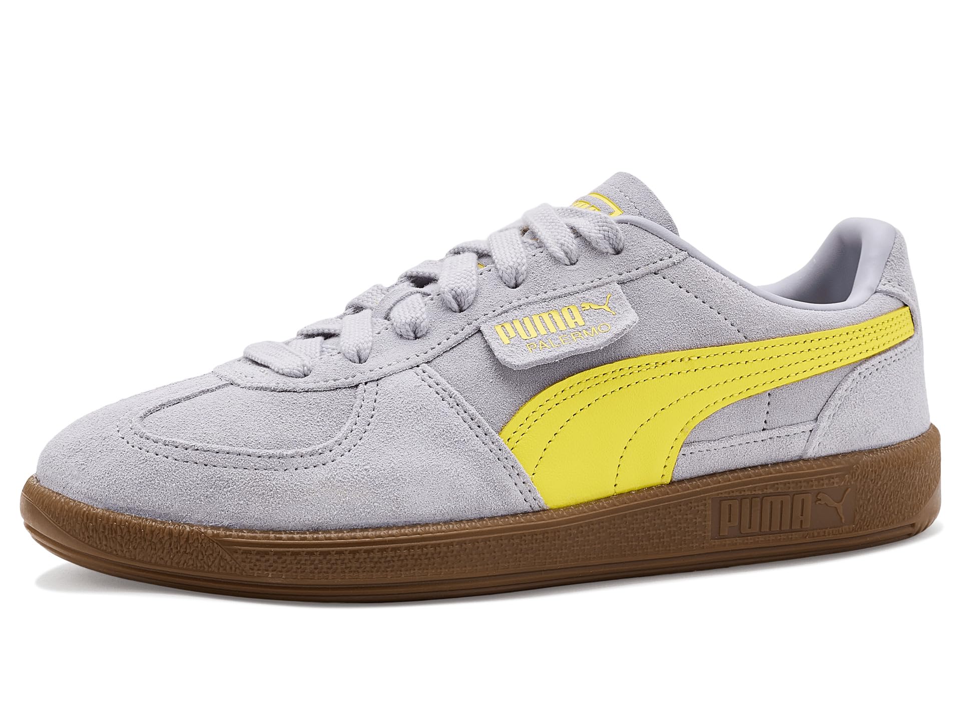 Puma Mens Palermo Leather Shoes