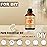 Wuvezrub SweetOrange Essential Oils,60ML Pure and Natural Essential Oil for Aromatherapy Diffuser - SweetOrange /2 Fl Oz