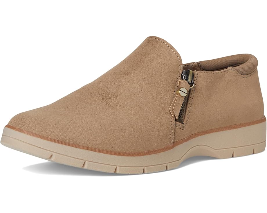 Dr. Scholl's Nice Day Now Loafer/Moc Shoes - Front View