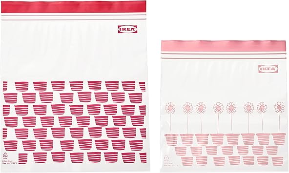 Ikea ISTAD Bag