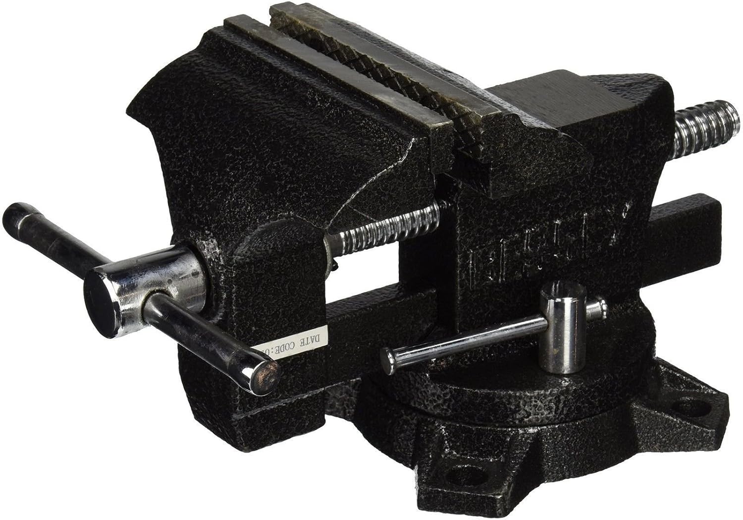 Bessey BVHW45 Homeowners Bench Vise Bessey ;bynikkzakk