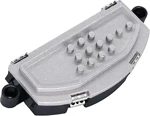 HiSport HVAC Blower Motor Resistor RU868 (compatible with Chrysler 300)