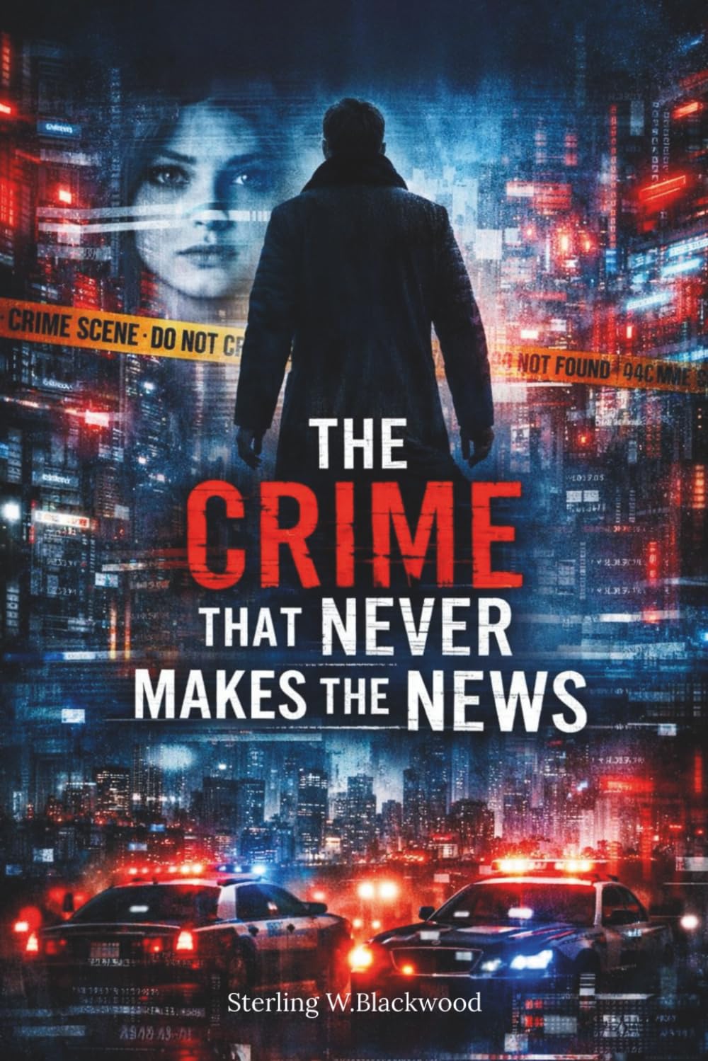 The Crime That Never Makes the News: “You Can’t Report a Crime That Officially Never Happened”