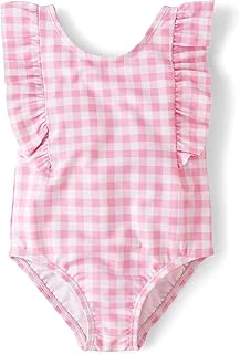 and Toddler One Piece Swimsuit