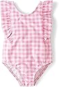 The Children's Place and Toddler One Piece Swimsuit