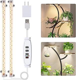 LED Full Spectrum LED Grow Light Strips
